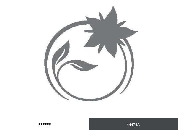 Liz Earle Beauty Co. brand color palette