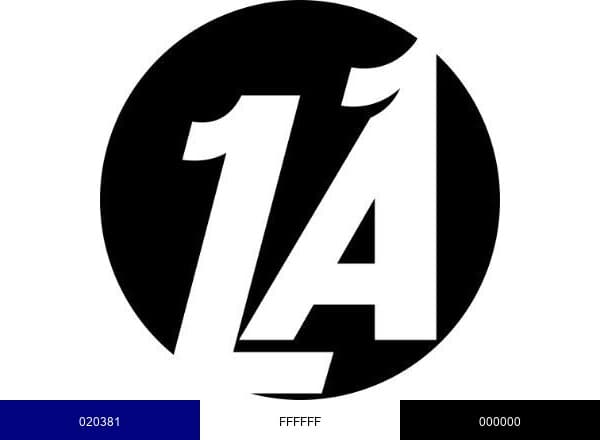 LocalAdzLV brand color palette