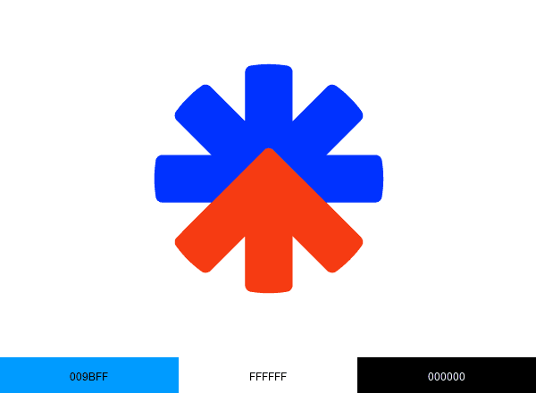 LocaliQ brand color palette