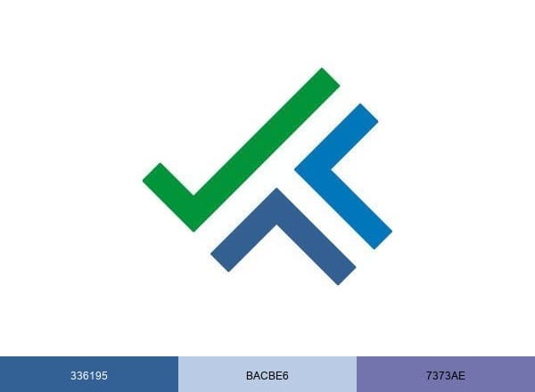 LocumTenens.com brand color palette
