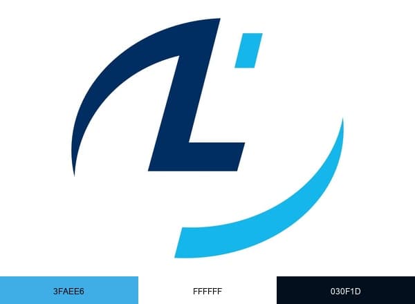 Logicim XLGL brand color palette