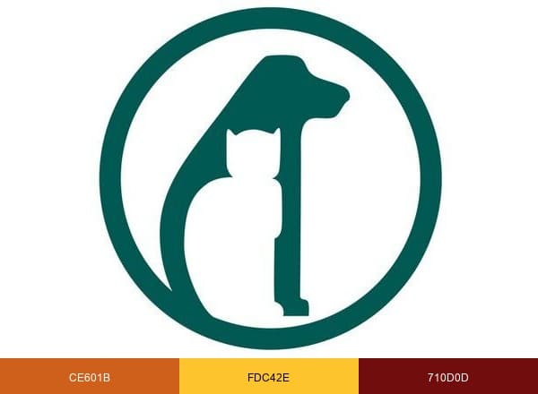 LollypopFarm brand color palette