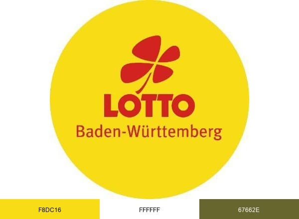 Lotto BW brand color palette