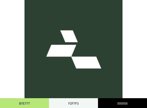 Lucres.Com brand color palette