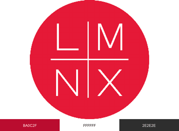 Luminex - A DiaSorin Company brand color palette