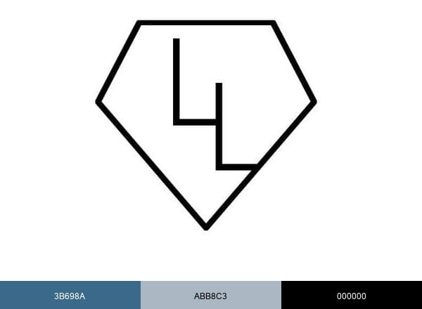Luxurylaunches brand color palette