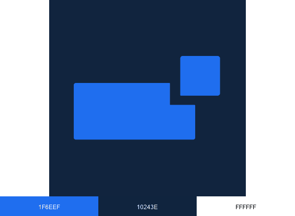 Macabacus brand color palette