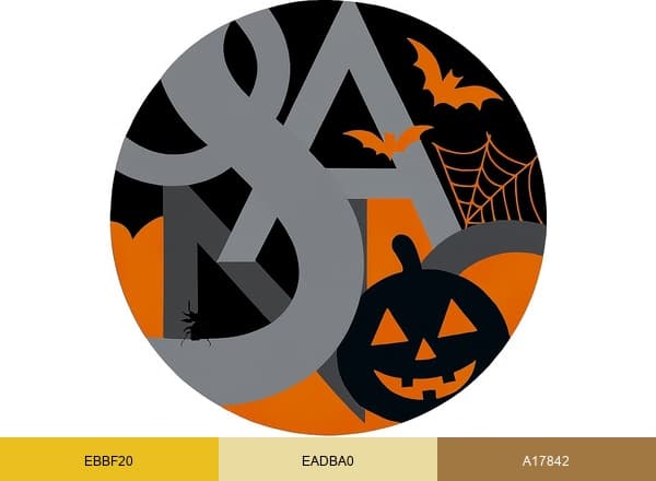Stonovia brand color palette