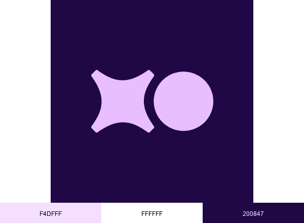 Madhive brand color palette