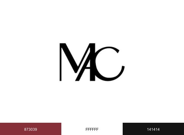 MadisonAvenueCouture brand color palette