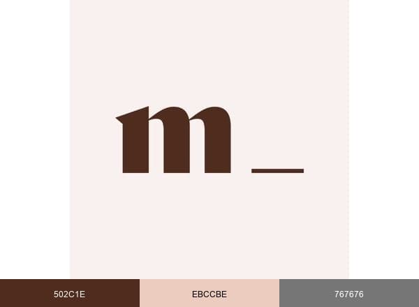 Makesy brand color palette