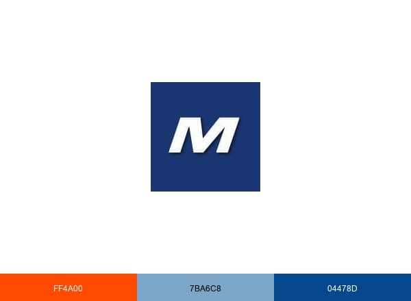 MakinaAlSat brand color palette