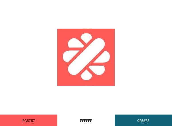 Malt brand color palette