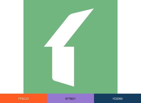 Buildium brand color palette
