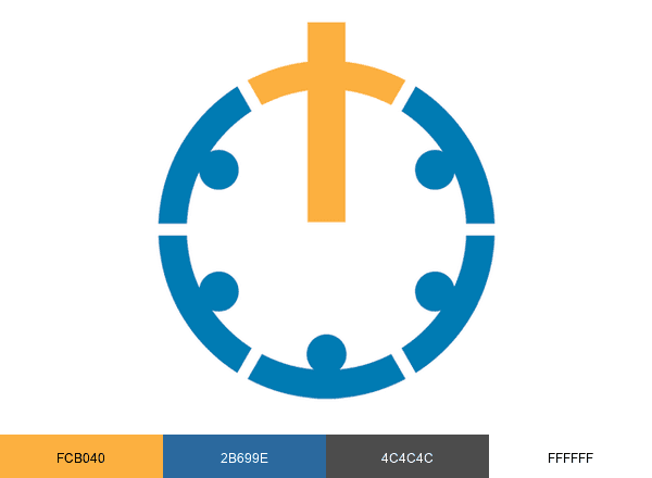 ManagedMissions brand color palette
