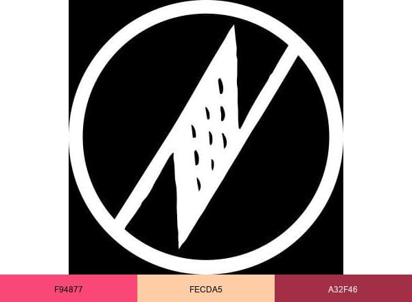 Manaola Hawaii brand color palette