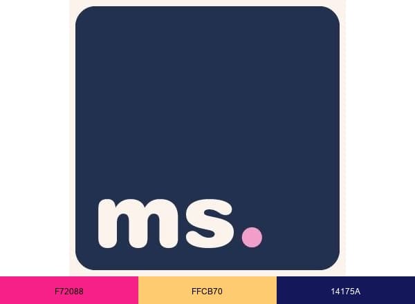 ManySpins brand color palette
