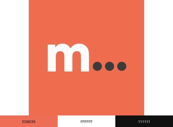Manything brand color palette