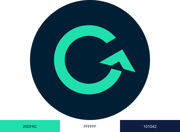 Matik brand color palette