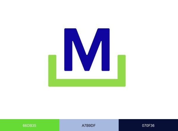 McDermott brand color palette
