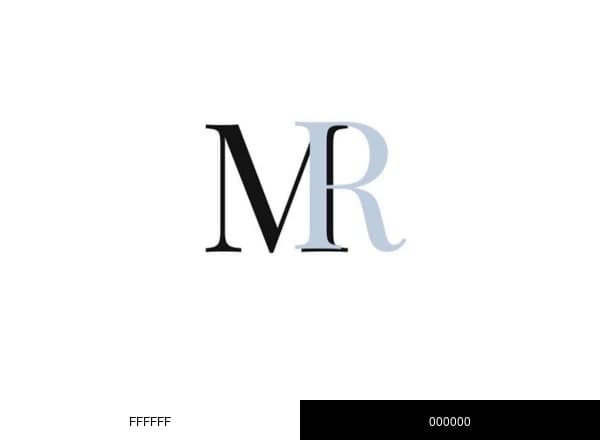 Medicine Repair brand color palette