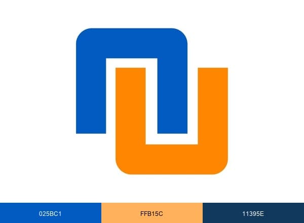 MeilleurUtilitaire.com brand color palette