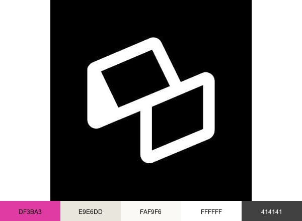 Memorisely brand color palette