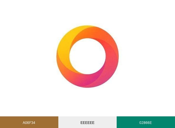 Therapy.ai brand color palette