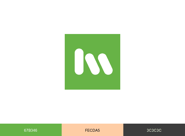 Cisco Meraki brand color palette