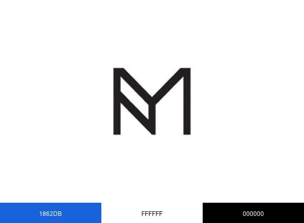 Metapolitan brand color palette