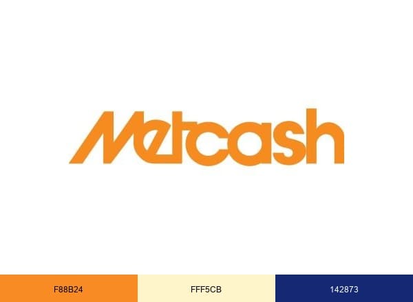 Metcash brand color palette