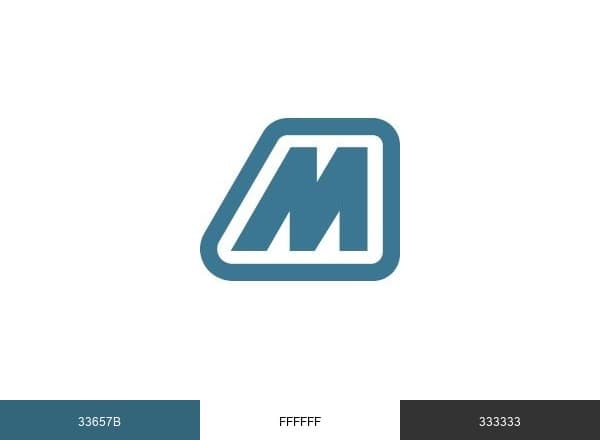 Methode Electronics brand color palette
