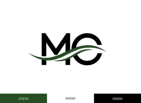 Midlands Chauffeurs Limited brand color palette