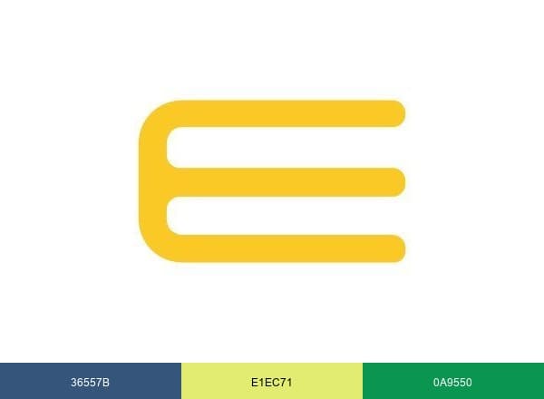 MIKROE brand color palette