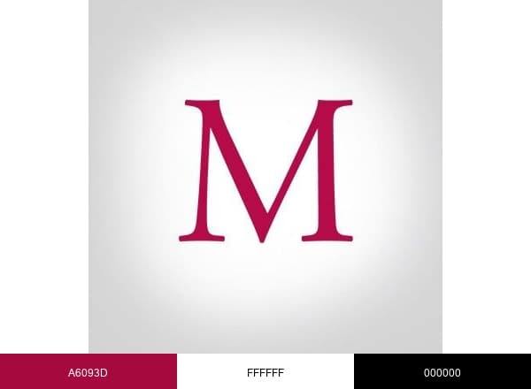 Milbank LLP brand color palette