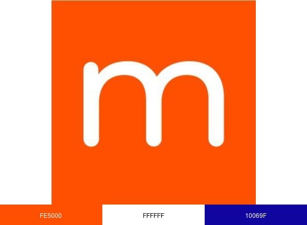 Mindtickle brand color palette