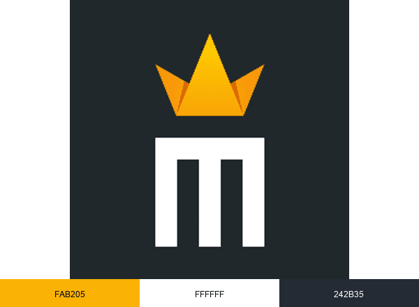 Minijuegos.com brand color palette