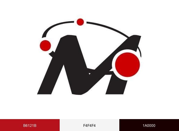 Mobolize brand color palette
