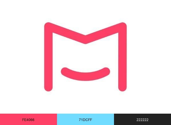 Mockplus brand color palette