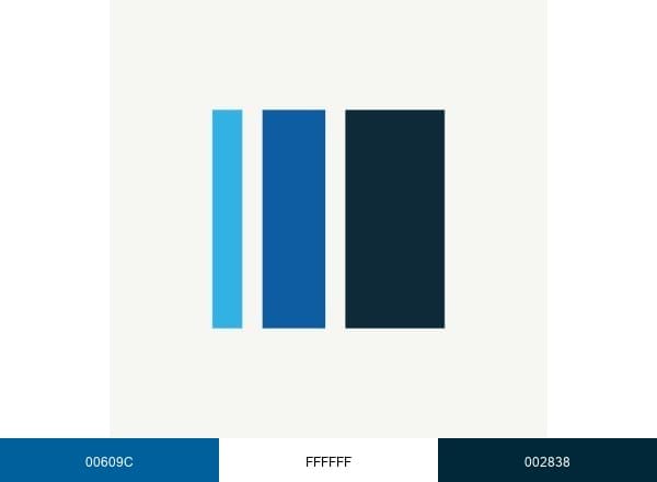 Modivcare brand color palette