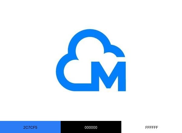 MOLOCO brand color palette