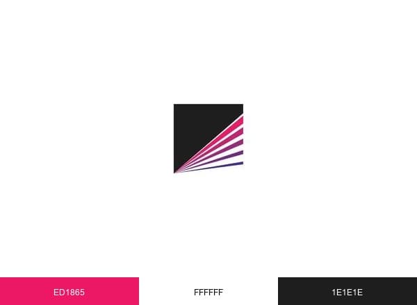 Momentus Inc. brand color palette