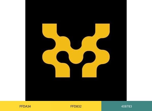 Movement brand color palette