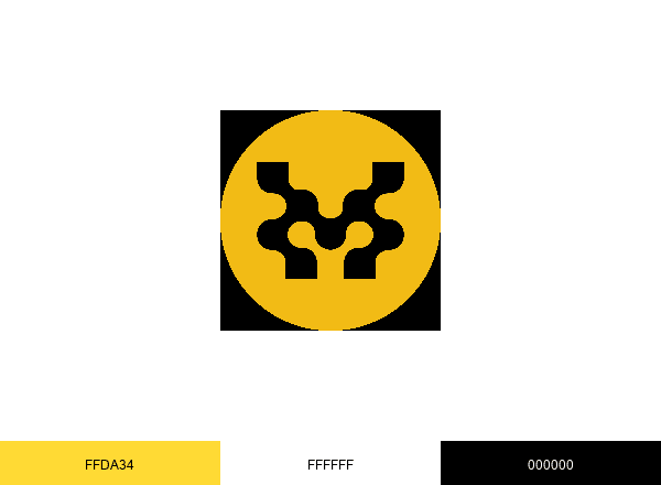Move Industries Foundation brand color palette
