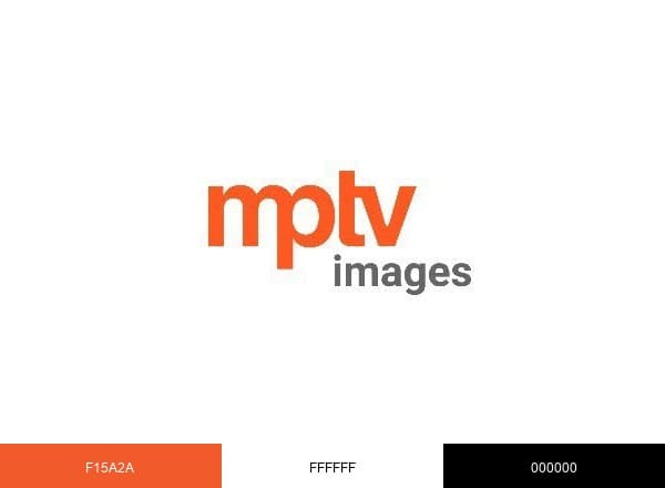 mptv Images brand color palette