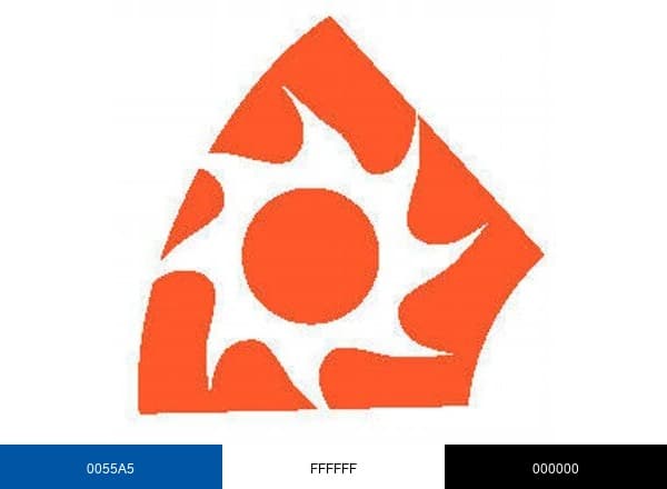 Midwest Restoration brand color palette