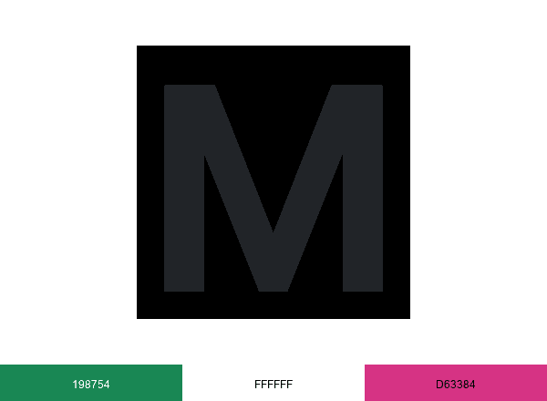 MXcupon brand color palette