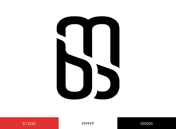 MyBestBrands brand color palette
