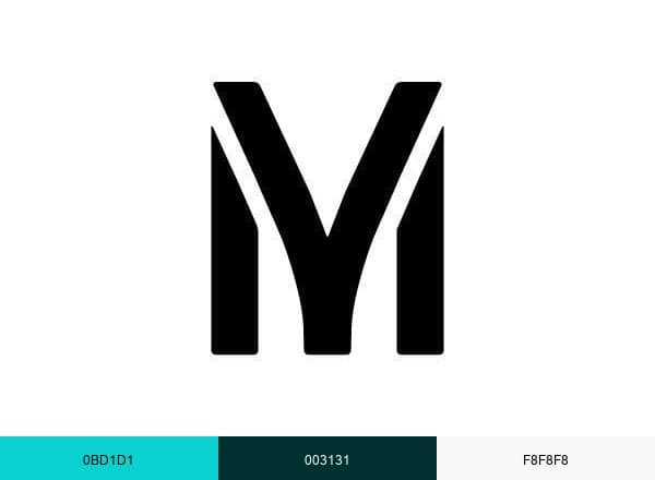 myUnisoft brand color palette
