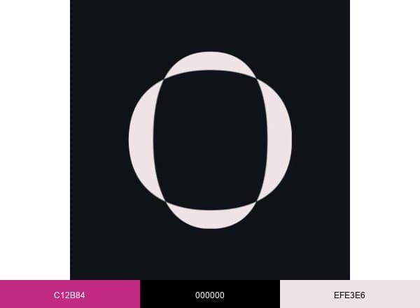 Naviro brand color palette